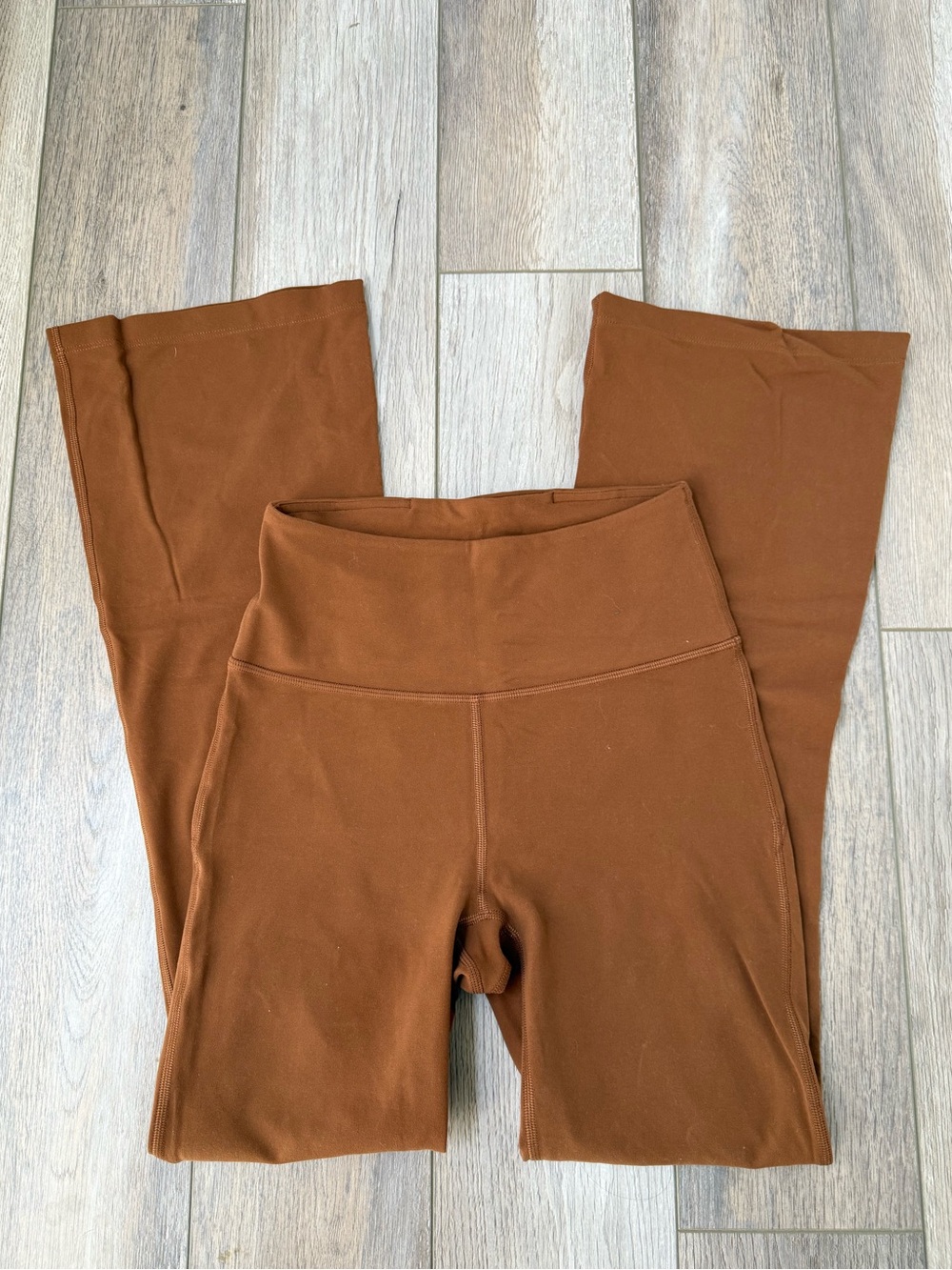 Lululemon align leggings